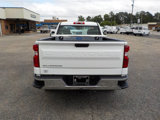 Used 2020 Chevrolet Silverado 1500 W/T w/ WT Fleet Convenience Package image 4
