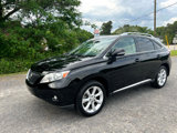 Used 2012 Lexus RX 350 FWD image 2
