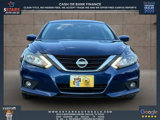 Used 2016 Nissan Altima 2.5 SR w/ LED Appearance Package image 4