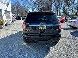 Used 2014 Ford Explorer Limited w/ Equipment Group 302A image 4