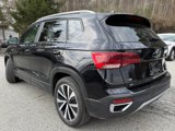 Used 2022 Volkswagen Taos SE image 3
