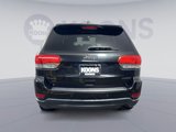 Used 2016 Jeep Grand Cherokee Laredo w/ Quick Order Package 23E image 5