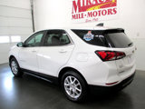 Used 2024 Chevrolet Equinox LT image 4