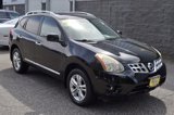 Used 2013 Nissan Rogue SV w/ Premium Pkg image 2