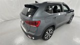 Used 2022 Volkswagen Taos SE image 3