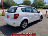 Used 2004 Pontiac Vibe AWD w/ Moon And Tunes Value Package image 5
