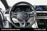 Certified 2025 Genesis G70 2.5T image 4