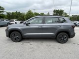 New 2025 Volkswagen Taos S image 5
