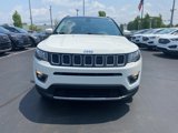 Used 2018 Jeep Compass Limited image 2