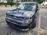 Used 2016 Ford Flex Limited w/ Equipment Group 301A image 3