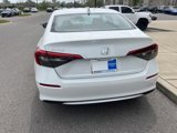 Used 2023 Honda Civic LX image 3