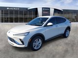 New 2025 Buick Envista Preferred w/ Convenience II Package image 2