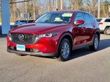 Certified 2022 MAZDA CX-5 AWD 2.5 S image 4