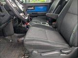 Used 2007 Toyota FJ Cruiser 4WD image 5