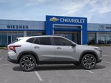 New 2025 Chevrolet Trax RS image 5