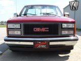 Used 1991 GMC Sierra 1500 Sport image 2