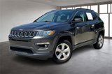 Used 2018 Jeep Compass Latitude w/ Cold Weather Group image 2