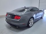 Certified 2021 Ford Mustang Premium w/ Pony Package image 3