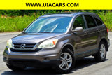 Used 2011 Honda CR-V EX-L image 2