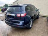 Used 2017 Chevrolet Traverse LT image 4