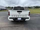 Used 2022 Nissan Frontier SV image 4