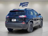 Used 2023 Jeep Cherokee Altitude Lux image 6