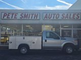 Used 2015 Ford F250 XL image 2