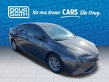 Used 2017 Toyota Prius Four image 6
