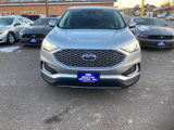 Certified 2024 Ford Edge SEL image 3