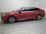 Used 2015 Hyundai Sonata Limited w/ Option Group 05 image 2