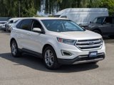 Used 2016 Ford Edge Titanium image 3