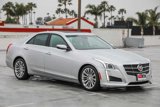Used 2014 Cadillac CTS Luxury image 3