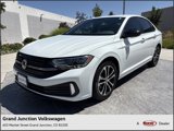 Used 2023 Volkswagen Jetta Sport image 3