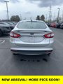 Used 2016 Ford Fusion SE image 4