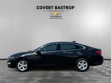 Certified 2024 Chevrolet Malibu LT image 4