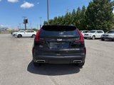 Used 2024 Cadillac XT4 Premium Luxury image 4