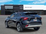 Used 2024 Chevrolet Trax LT image 4