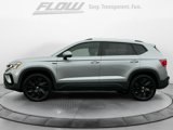 Certified 2024 Volkswagen Taos SEL image 5