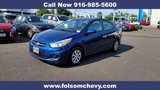 Used 2015 Hyundai Accent GLS image 5