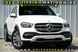 Used 2021 Mercedes-Benz GLE 350 4MATIC w/ 3rd Row Seat Package image 2