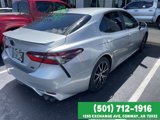 Used 2022 Toyota Camry SE image 3
