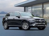 Used 2025 Mercedes-Benz GLC 300 4MATIC image 2