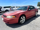 Used 2000 Ford Mustang Convertible image 4