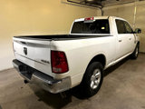 Used 2020 RAM 1500 Classic SLT image 6