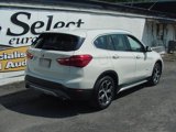 Used 2018 BMW X1 xDrive28i image 3