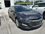 Used 2023 Chevrolet Malibu LT image 3