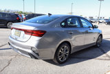Used 2024 Kia Forte LXS image 4