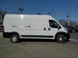 Used 2023 RAM ProMaster 2500 image 4