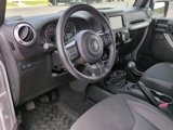 Used 2016 Jeep Wrangler Unlimited Rubicon w/ Connectivity Group image 2