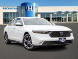 Certified 2023 Honda Accord EX image 1